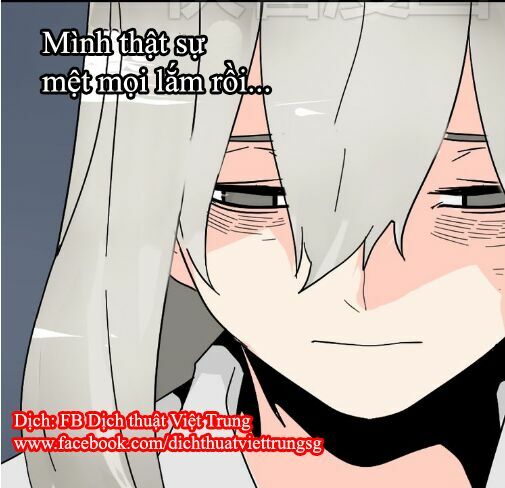 Phần Mềm Thẩm Mỹ: Chapter 48