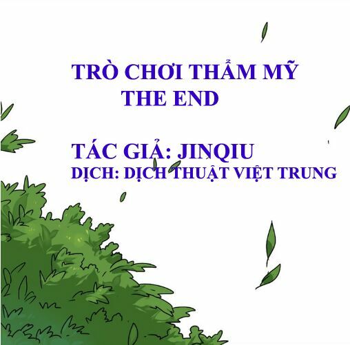 Phần Mềm Thẩm Mỹ: Chapter 49