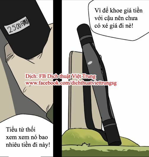 Phần Mềm Thẩm Mỹ: Chapter 49