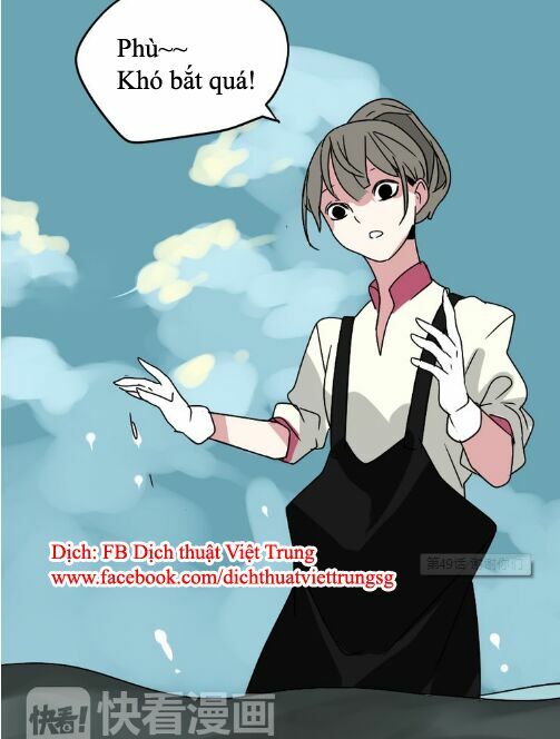 Phần Mềm Thẩm Mỹ: Chapter 49