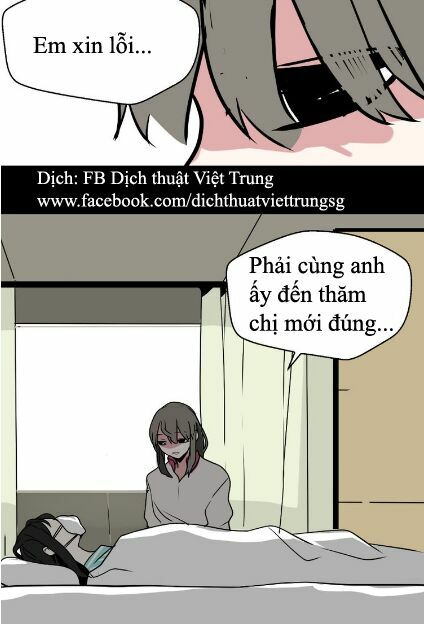 Phần Mềm Thẩm Mỹ: Chapter 49