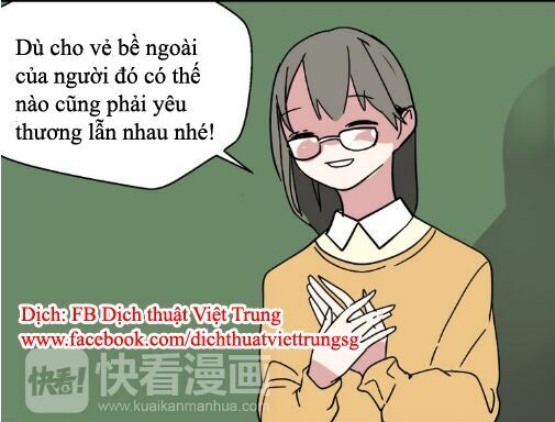 Phần Mềm Thẩm Mỹ: Chapter 49