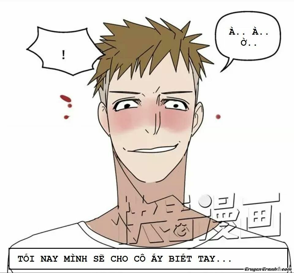 Phần Mềm Thẩm Mỹ: Chapter 6