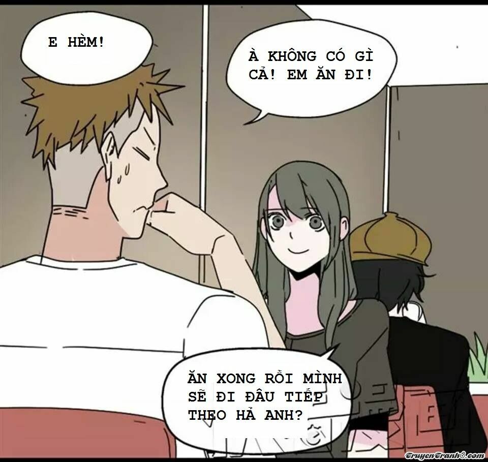 Phần Mềm Thẩm Mỹ: Chapter 6