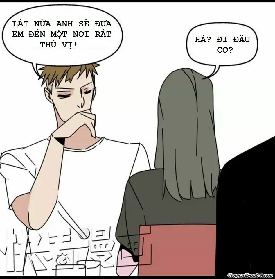 Phần Mềm Thẩm Mỹ: Chapter 6