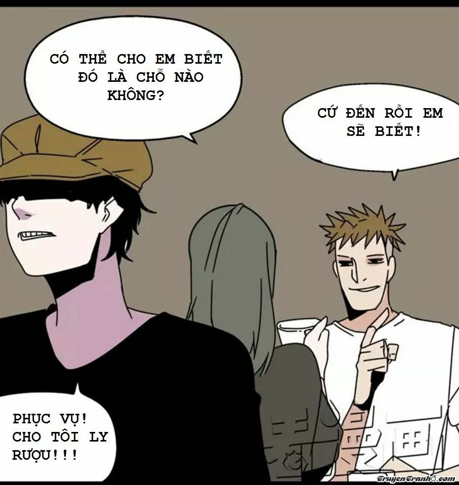 Phần Mềm Thẩm Mỹ: Chapter 6
