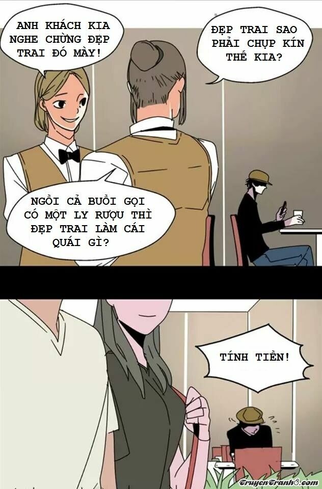 Phần Mềm Thẩm Mỹ: Chapter 6