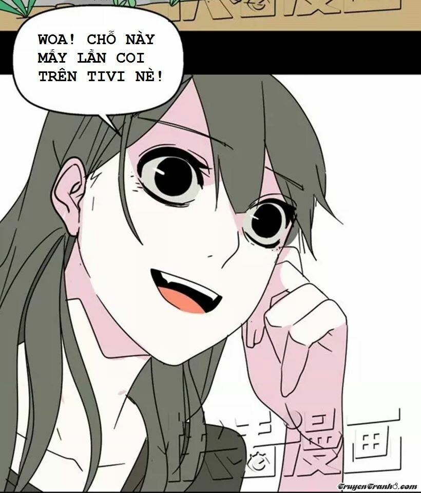Phần Mềm Thẩm Mỹ: Chapter 6