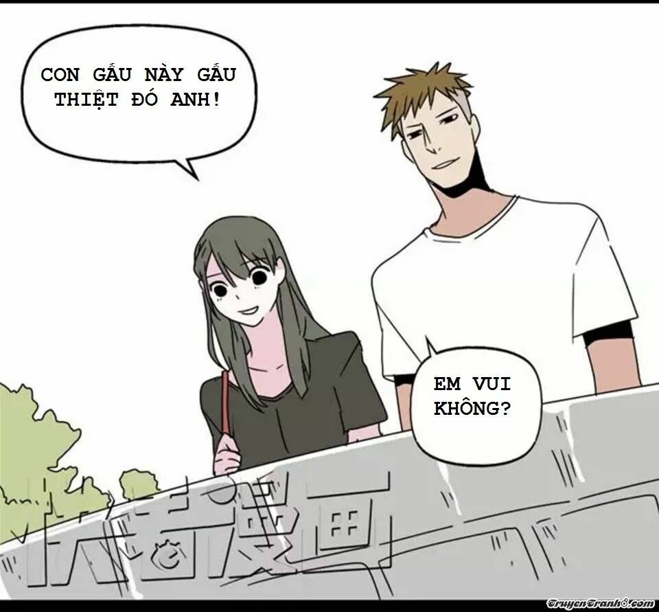 Phần Mềm Thẩm Mỹ: Chapter 6