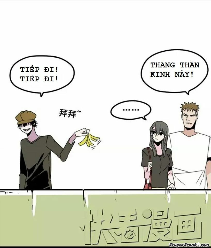 Phần Mềm Thẩm Mỹ: Chapter 6