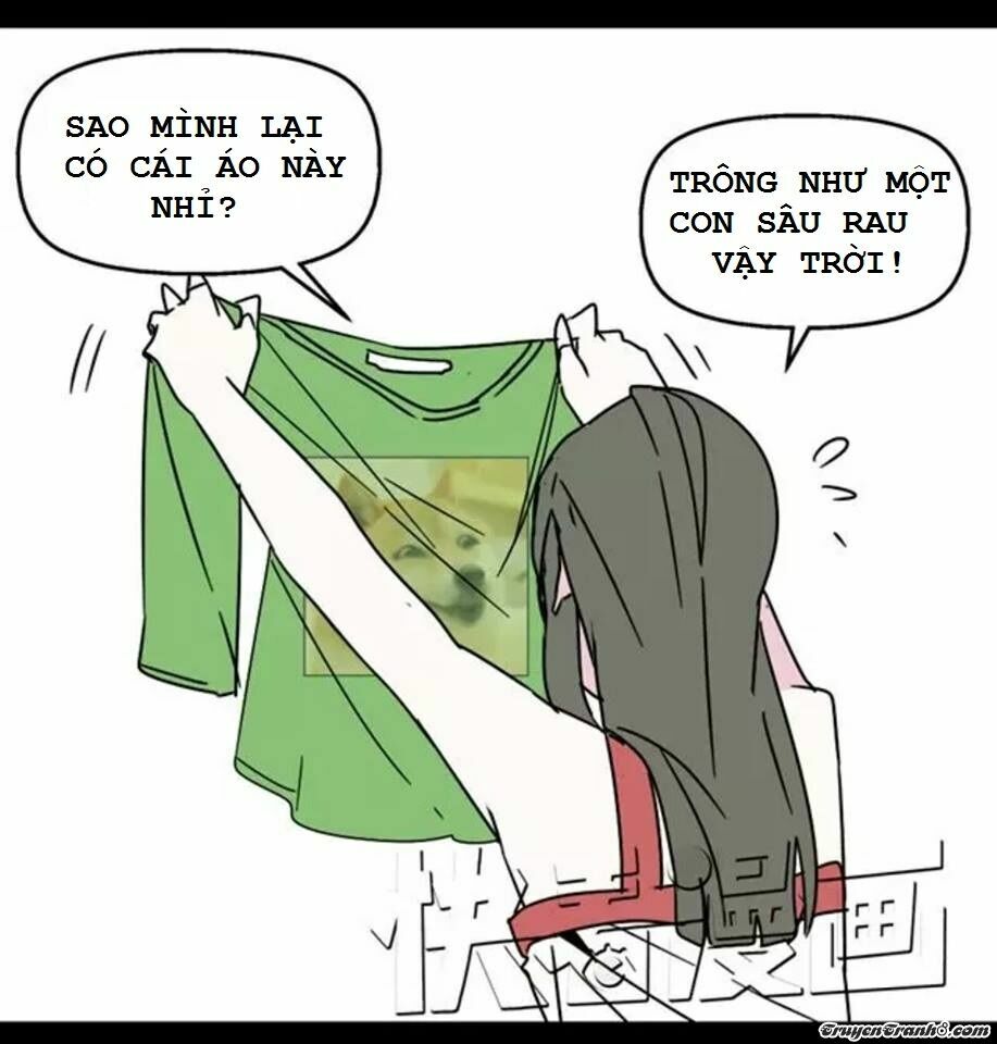 Phần Mềm Thẩm Mỹ: Chapter 6