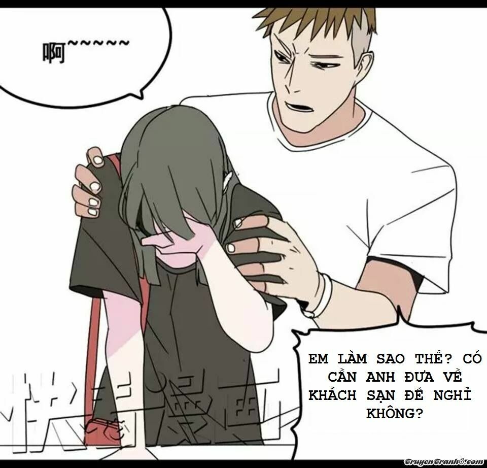 Phần Mềm Thẩm Mỹ: Chapter 6
