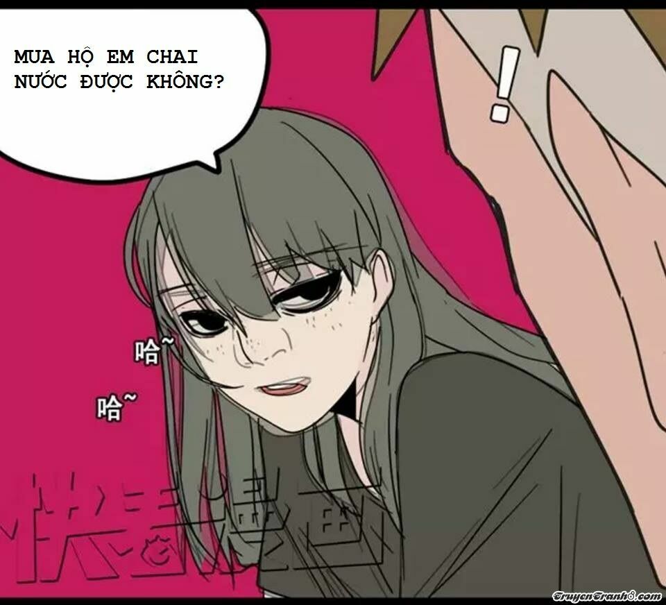 Phần Mềm Thẩm Mỹ: Chapter 6
