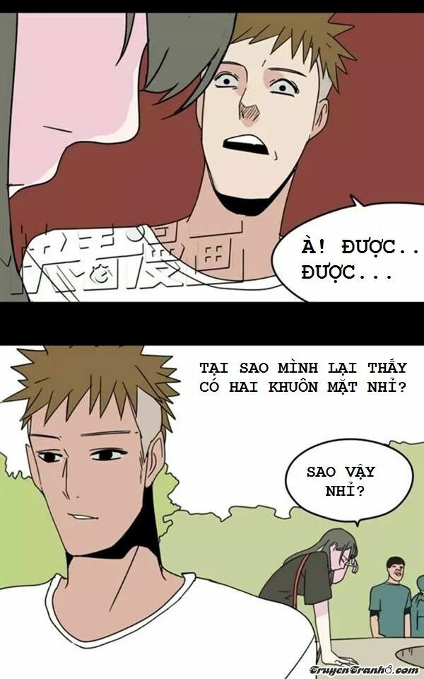 Phần Mềm Thẩm Mỹ: Chapter 6