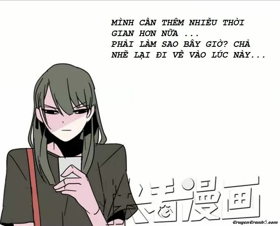 Phần Mềm Thẩm Mỹ: Chapter 6