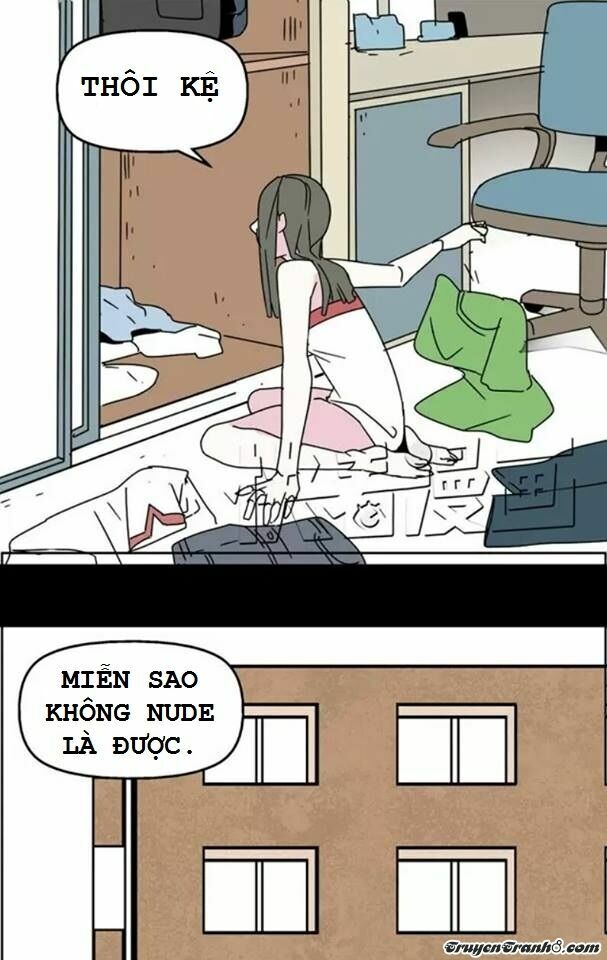 Phần Mềm Thẩm Mỹ: Chapter 6
