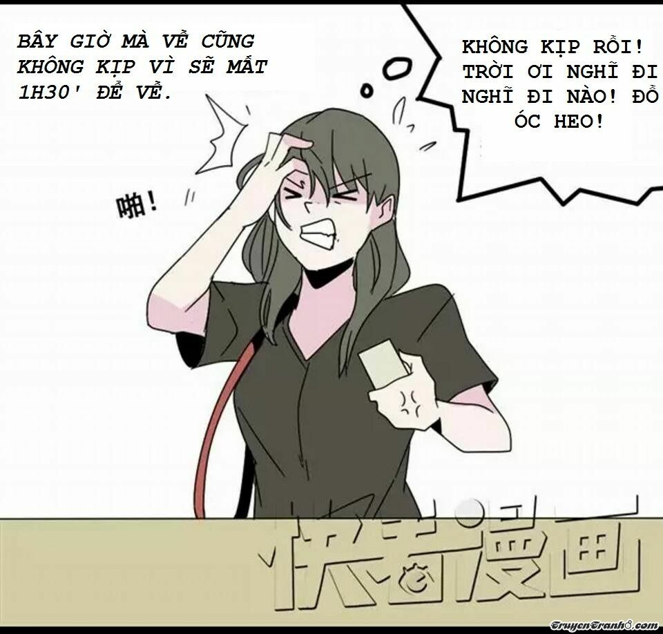 Phần Mềm Thẩm Mỹ: Chapter 6