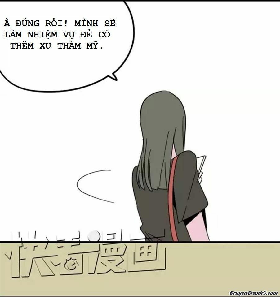 Phần Mềm Thẩm Mỹ: Chapter 6