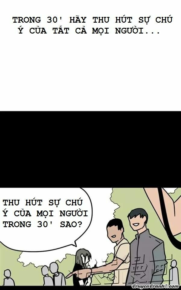 Phần Mềm Thẩm Mỹ: Chapter 6