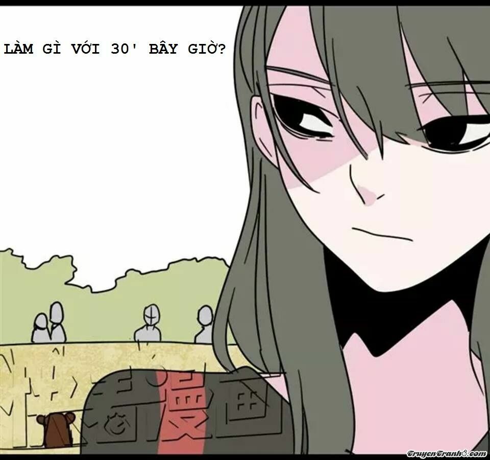 Phần Mềm Thẩm Mỹ: Chapter 6