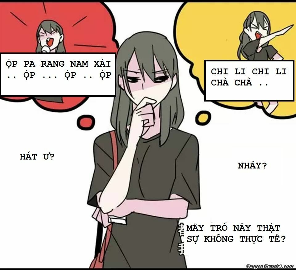 Phần Mềm Thẩm Mỹ: Chapter 6