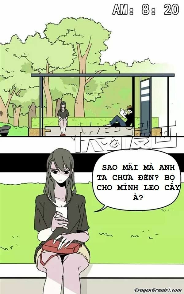 Phần Mềm Thẩm Mỹ: Chapter 6