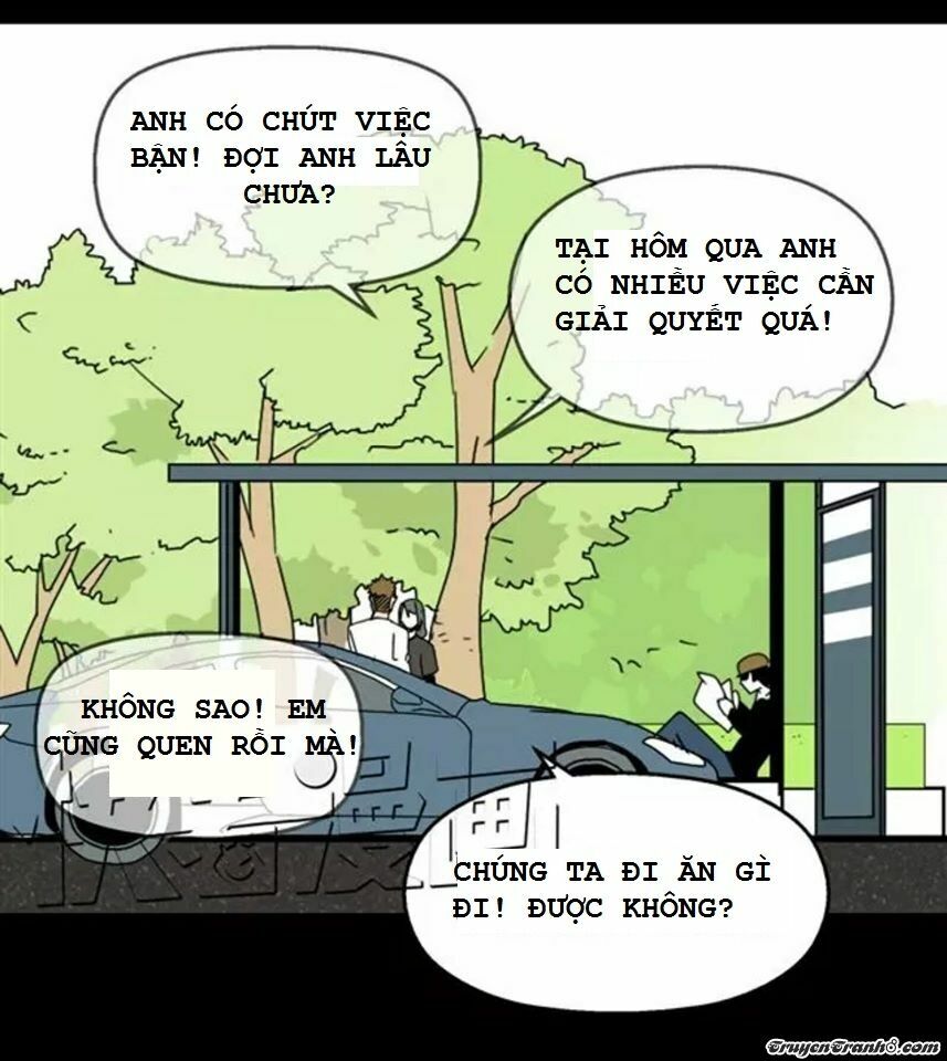Phần Mềm Thẩm Mỹ: Chapter 6