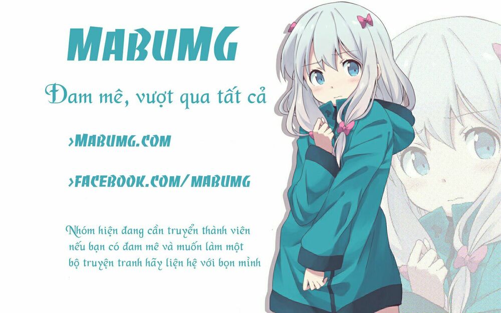 Chào mừng đến với lớp học Thượng đẳng: √Horikita: Chapter 4