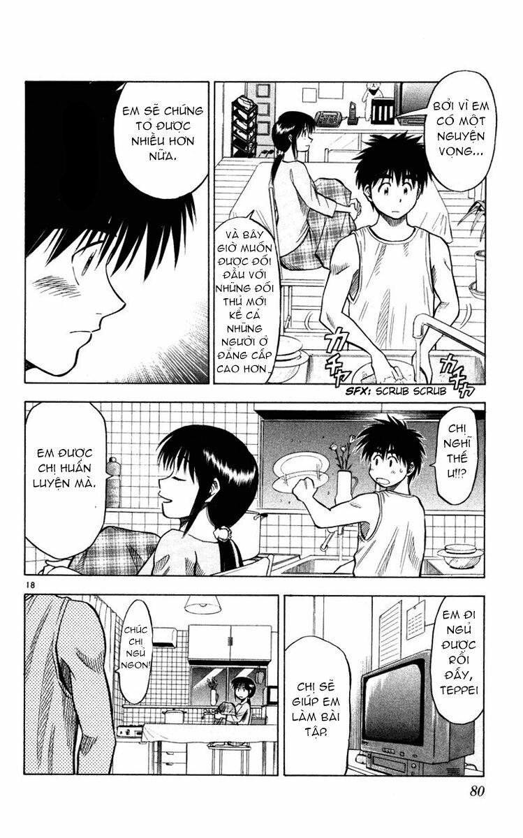 Fantasista bản VIP: Chapter 100
