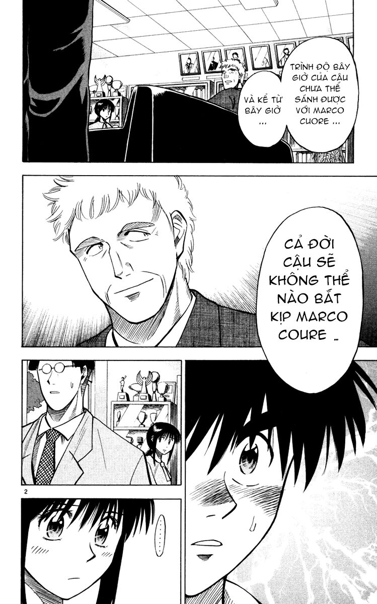 Fantasista bản VIP: Chapter 102