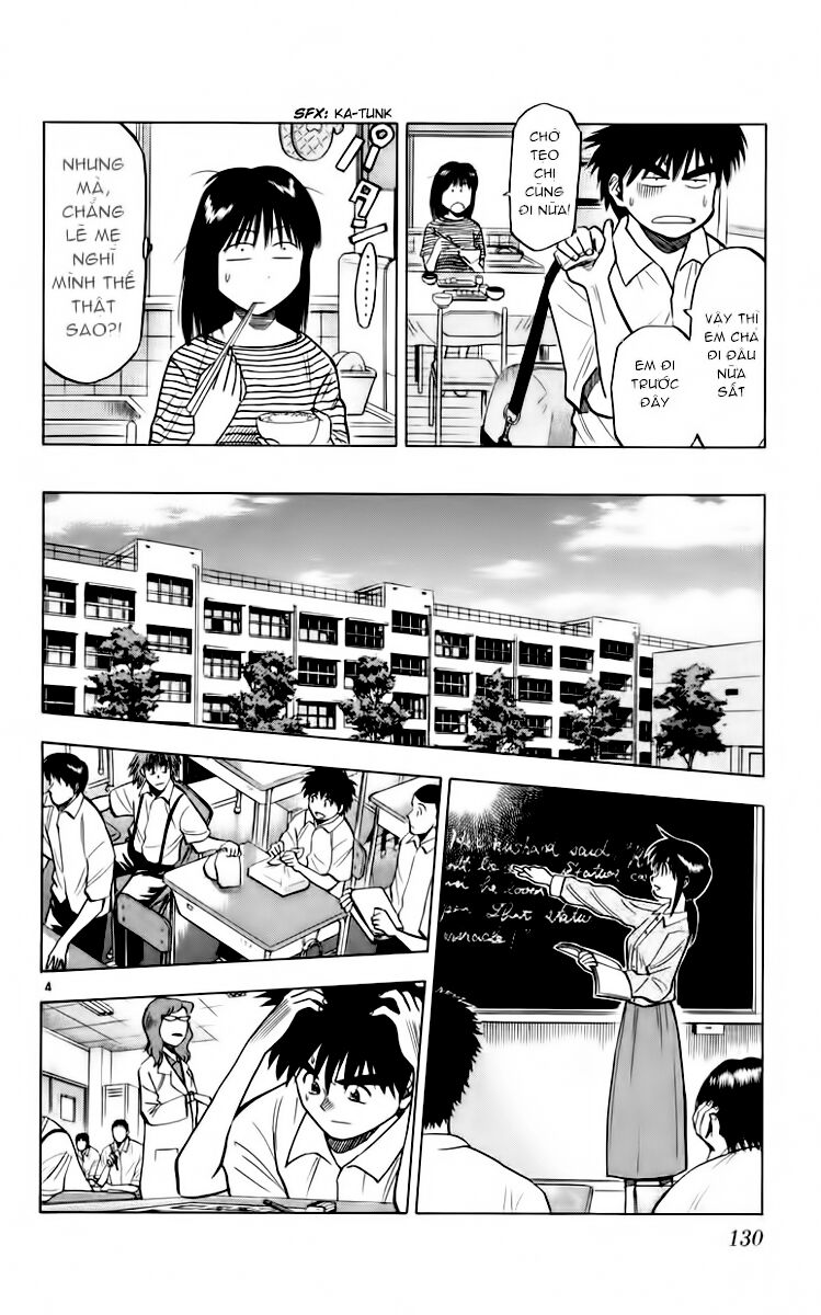 Fantasista bản VIP: Chapter 103