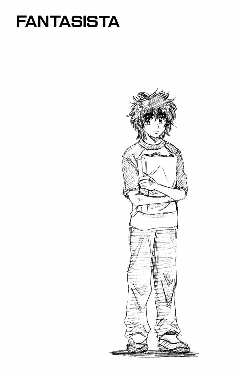 Fantasista bản VIP: Chapter 105