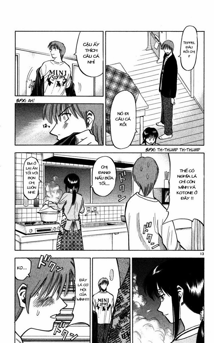 Fantasista bản VIP: Chapter 106
