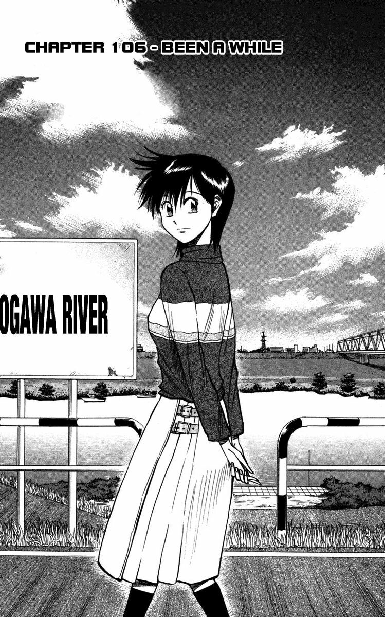 Fantasista bản VIP: Chapter 106