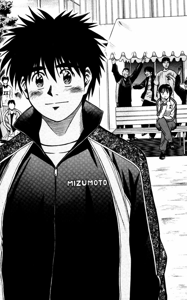 Fantasista bản VIP: Chapter 115