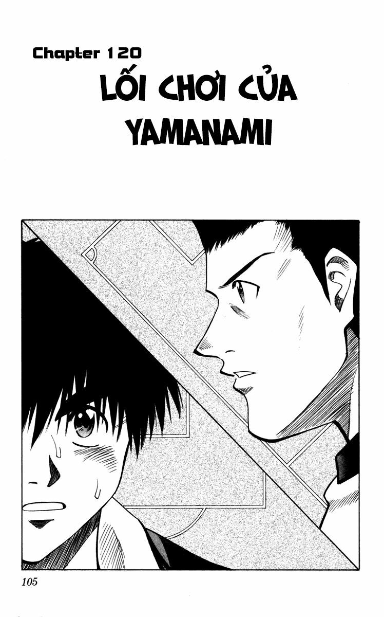 Fantasista bản VIP: Chapter 120