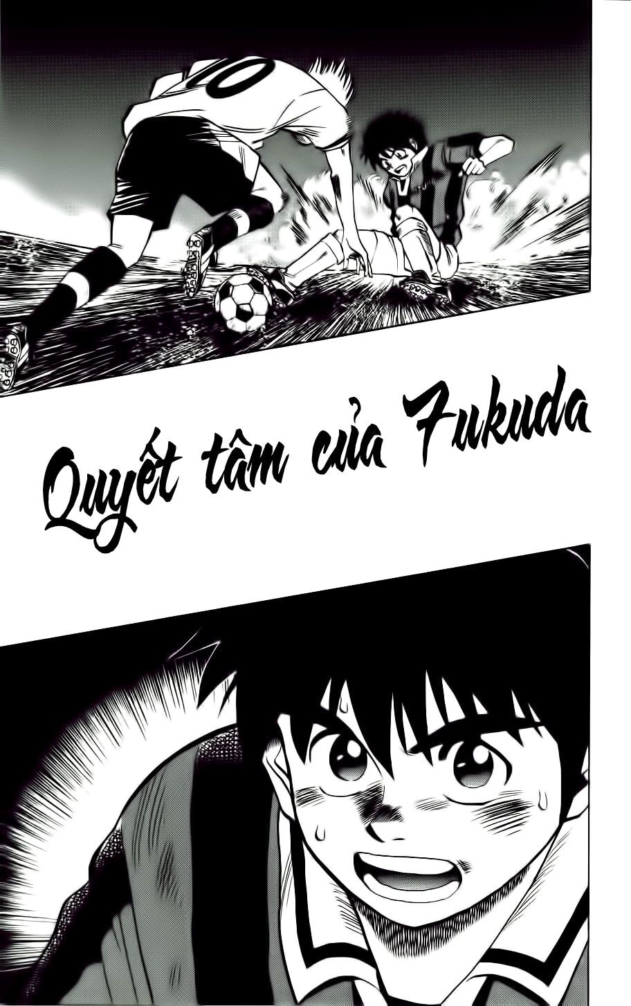 Fantasista bản VIP: Chapter 13