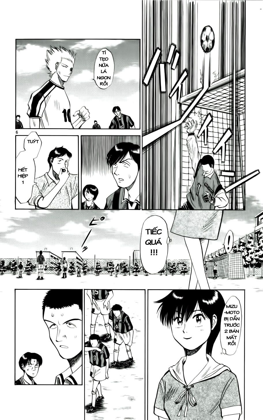 Fantasista bản VIP: Chapter 13
