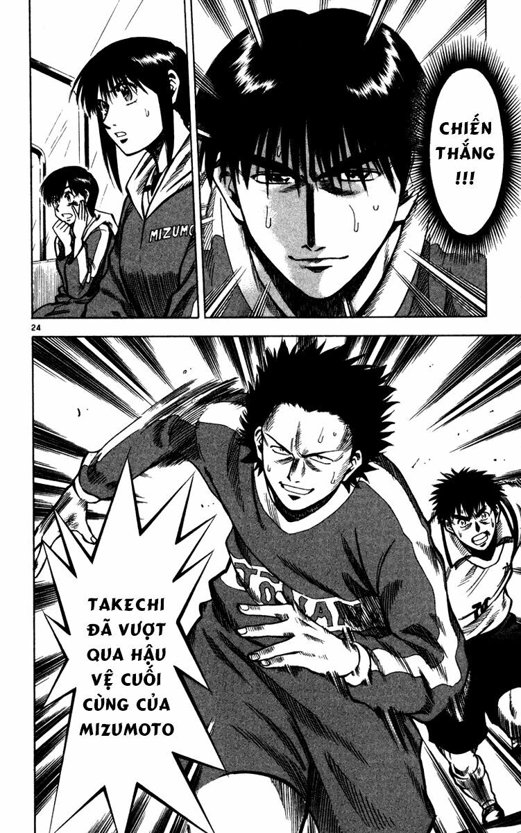 Fantasista bản VIP: Chapter 130