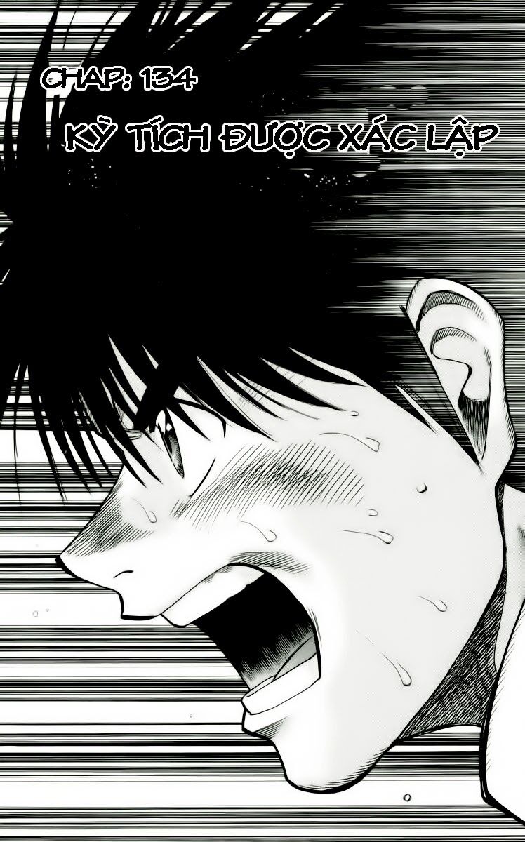 Fantasista bản VIP: Chapter 134: [remake]