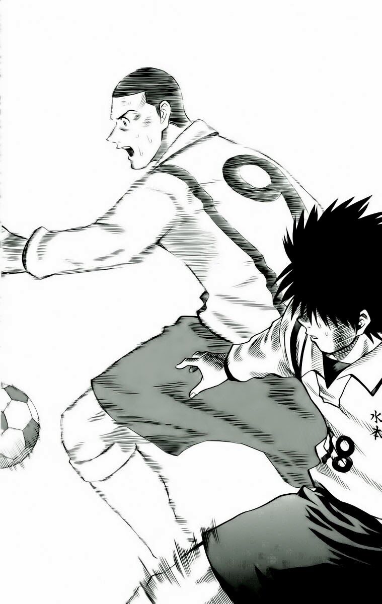 Fantasista bản VIP: Chapter 134: [remake]