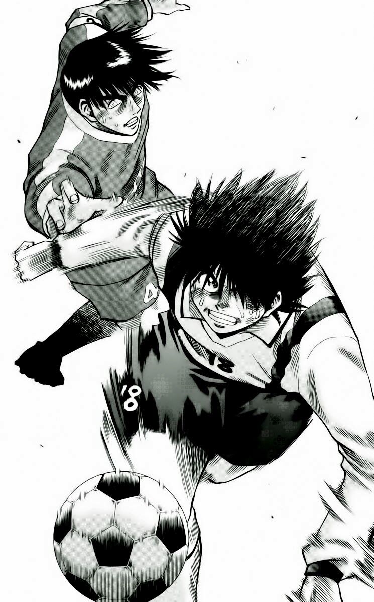 Fantasista bản VIP: Chapter 134: [remake]