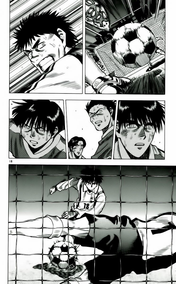 Fantasista bản VIP: Chapter 134: [remake]