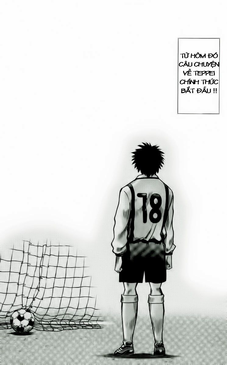 Fantasista bản VIP: Chapter 134: [remake]