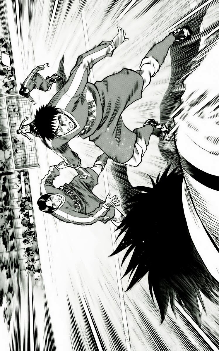 Fantasista bản VIP: Chapter 134: [remake]