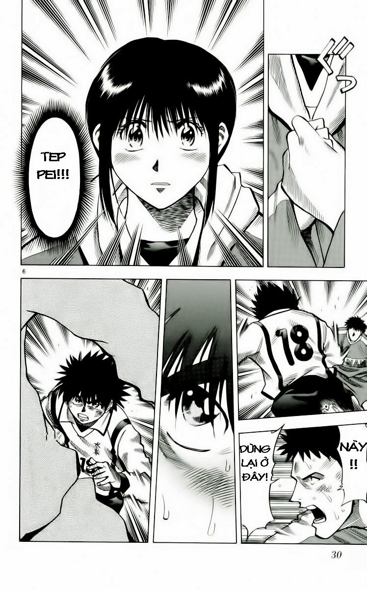 Fantasista bản VIP: Chapter 134: [remake]