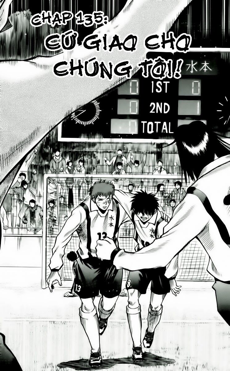 Fantasista bản VIP: Chapter 135: [remake]