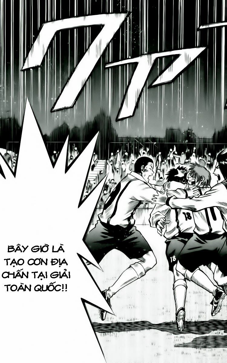 Fantasista bản VIP: Chapter 135: [remake]