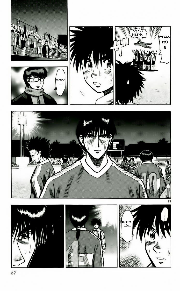 Fantasista bản VIP: Chapter 135: [remake]