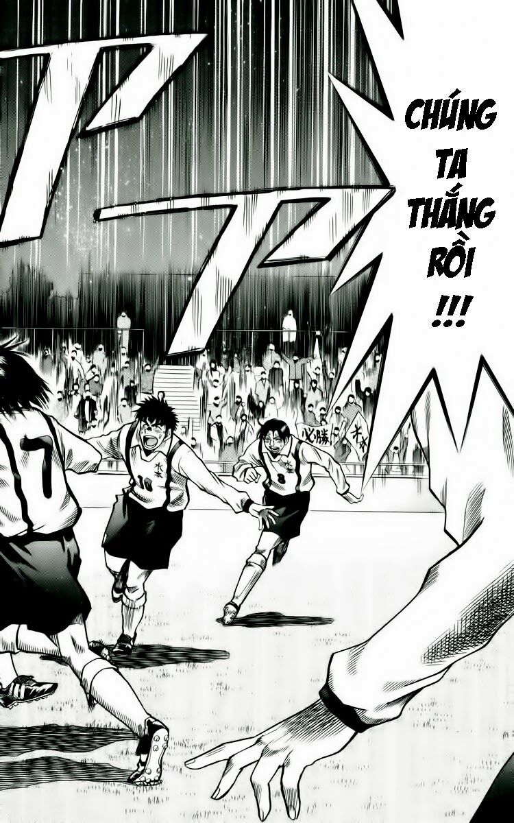 Fantasista bản VIP: Chapter 135: [remake]